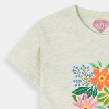 Super Girl T-Shirt (SGTS-21)