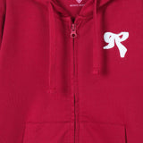 Zipper Hoodie (SGZH-03)