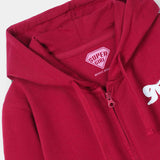 Zipper Hoodie (SGZH-03)