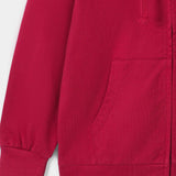 Zipper Hoodie (SGZH-03)