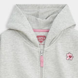 Zipper Hood (SGZH-04)
