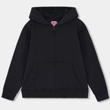 Zipper Hoodie (SMB HOODZ-02)