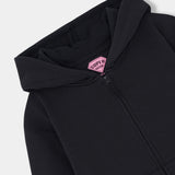 Zipper Hoodie (SMB HOODZ-02)