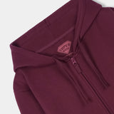 Zipper Hoodie (SMB HOODZ-03)