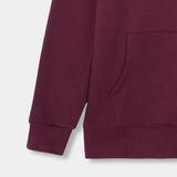 Zipper Hoodie (SMB HOODZ-03)