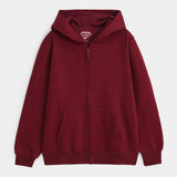Zipper /Hoodie (SMBHOODZ-07)