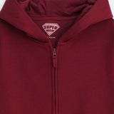 Zipper /Hoodie (SMBHOODZ-07)