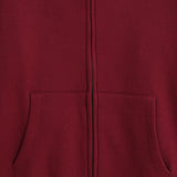 Zipper /Hoodie (SMBHOODZ-07)