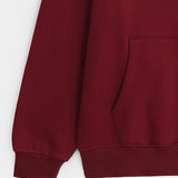 Zipper /Hoodie (SMBHOODZ-07)