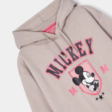 Printed Pullover (SMKH-02)