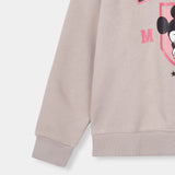 Printed Pullover (SMKH-02)