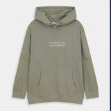 Knitted Hood (SMKH-05)
