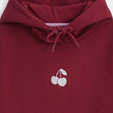 Knitted Hood (SMKH-06)