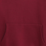 Knitted Hood (SMKH-06)