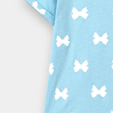 Printed Night Suit (SMNS-12)