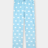 Printed Night Suit (SMNS-12)