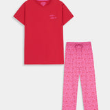 Super Mom Night Suit (SMNS-20)
