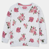 Printed Sweatshirt (SMSS-01)