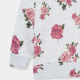 Printed Sweatshirt (SMSS-01)