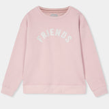 Printed Sweatshirt (SMSS-02)