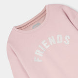 Printed Sweatshirt (SMSS-02)