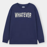 Printed Sweatshirt (SMSS-03)