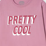 Crew Neck T-Shirt (SMTS-014)