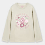 Crew Neck T-Shirt (SMTS-015)