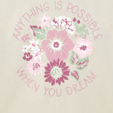 Crew Neck T-Shirt (SMTS-015)