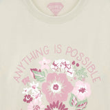 Crew Neck T-Shirt (SMTS-015)