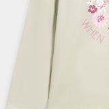 Crew Neck T-Shirt (SMTS-015)