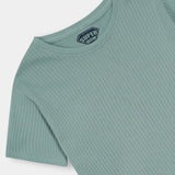 Textured Tee (SMTS-06)