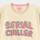 Super Mom T-Shirt (SMTS-19)