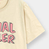 Super Mom T-Shirt (SMTS-19)