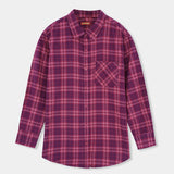 Check Shirt (SMWT-05)