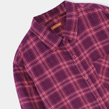 Check Shirt (SMWT-05)