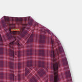 Check Shirt (SMWT-05)
