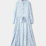 Floral Dress (SMWT-12R)