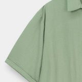 Super Mom Button Down Long Shirt (SMWT-24)