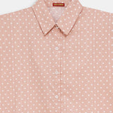 Super Mom Button Down Shirt (SMWT-25)