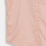 Super Mom Button Down Shirt (SMWT-25)