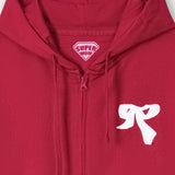 Zipper Hoodie (SMZH-03)