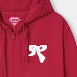 Zipper Hoodie (SMZH-03)