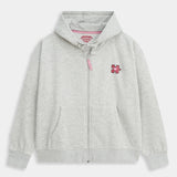 Zipper Hood (SMZH-04)