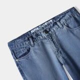 Blue Wash Shorts (SSBDS-91)