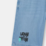 Light Blue Wash Denim (SSBDS-92)