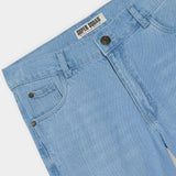Light Blue Wash Denim (SSBDS-92)