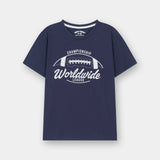 Graphic T-Shirt (SSBK-1506)