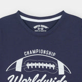 Graphic T-Shirt (SSBK-1506)