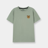 Graphic T-Shirt (SSBK-1507)